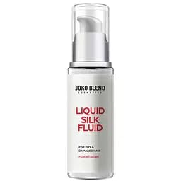 Флюїд для волосся Joko Blend Рідкий шовк, 50 мл (734965)