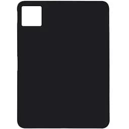 Чохол Epik для планшета Apple iPad Pro 11" 2020-2022 TPU Black