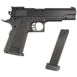 Металевий пістолет Cyma ZM05