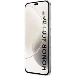 Смартфон Honor 400 Lite 12/256GB Velvet Grey Global [159337] - мініатюра 6