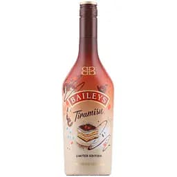 Ликер Baileys Tiramisu 17% 0.7 л
