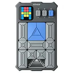 Інтерактивна гра-головоломка слайд Xiaomi GiiKER Super Slide Puzzle Games (JKHRD001) Grey - мініатюра 2