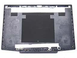Корпус для ноутбука HP Pavilion 15-CX Series (Кришка матриці A) Black, Silver Logo