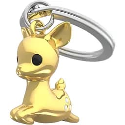 Брелок Metalmorphose Fallow Deer (8000020290936)