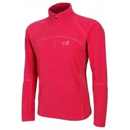 Кофта Millet LD Grid PO Fuschia Purple M (1046-MIV3623.5406_M)