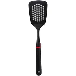 Лопатка Swiss Diamond з отворами 36 см (SDT11)