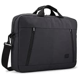 Сумка для ноутбука Case Logic 15" Huxton Attache Black (HUXA-215)