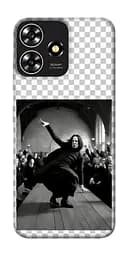 Чохол Demsky Harry Potter 4 для ZTE Blade A73 4G