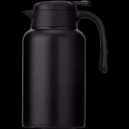 Термос Xiaomi Sanvcat Stainless Steel Vacuum Insulation Pot (H8152) Black [76742]