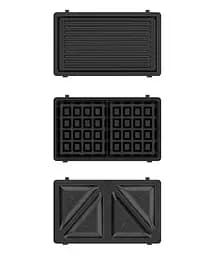 Бутербродниця Black&Decker BXSA754E - мініатюра 5