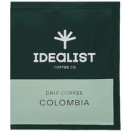 Дріп кава Idealist Coffee & Co. Твій Мікс 84 г (7 шт. по 12 г) - мініатюра 3