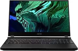 Ноутбук Gigabyte AERO KD-72RU624SR (AERO15OLED_KD-72RU624SR) (AERO15OLED_KD-72RU624SR)
