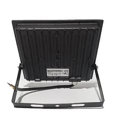 Прожектор світлодіодний Horoz Electric ASLAN-50 50W 6400K чорний - мініатюра 3