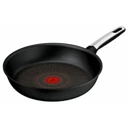Сковорода Tefal Excellence Fusion, 28см, чорний (G3380602) - мініатюра 1