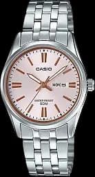 Годинник Casio Timeless Collection LTP-1335D-4A