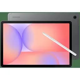 Планшет Samsung Galaxy Tab S10 Lite 5G 6/128 ГБ ZAR Gray (7163643)
