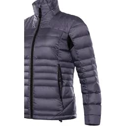 Куртка жіноча Frontier Iris XXL Graphite - мініатюра 3