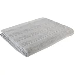 Рушник МВМ My Home Натхнення 90x150 см сіро-блакитний (BT-12 XL GRAY/BLUE) - мініатюра 5