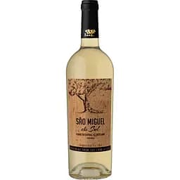 Вино Sao Miguel do Sul Branco сухое белое 0.75 л
