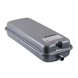 Бак Zilmet Oem-Pro для монтажу в котли Арт. 537 7.5л 3/4″ 3bar прямокутний (13N600FG07) - мініатюра 2