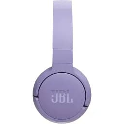 Навушники з мікрофоном JBL Tune 670NC Purple (JBLT670NCPUR) - мініатюра 3