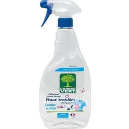 Спрей для видалення плям L'Arbre Vert Sensitive 740 мл