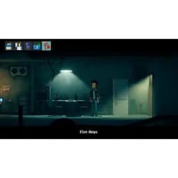 Ключ активації Microsoft Three Minutes To Eight для Xbox One/Series S/X - мініатюра 8