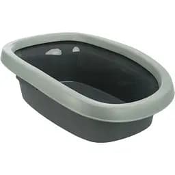 Туалет для котів Trixie Be Eco Carlo (4011905402123)