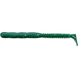 Силікон Reins Rockvibe Shad 4" 397 Motor Oil SP (12 шт/уп)