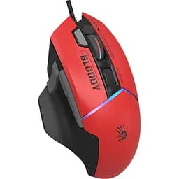 Миша Bloody W95 Ultra Sports Red [144589] - мініатюра 4