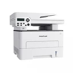 БФП Pantum M7100DW - мініатюра 2