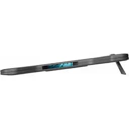 Підставка для ноутбука Trust 16" Xstream Breeze Black (17805) - мініатюра 6