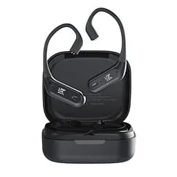Bluetooth-модуль KZ AZ09 Pro з завушинами C pin чорний - мініатюра 2