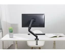 Кронштейн настольный для монитора 17-32 дюйма OfficePro OPMA-501 Black - мініатюра 15