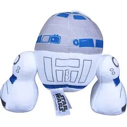 М'яка іграшка Робот R2D2 - мініатюра 2