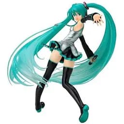 Фигурка Max Factory Hatsune Miku Tony ver. Хацунэ Мику 19 см MF HM TV