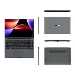 Ноутбук Blackview Acebook 12,i5-1030NG7,16GB+512GB,Windows 11 Pro,+,36GHz,HDMI 2.0,Bluetooth,USB 3.0 - мініатюра 11