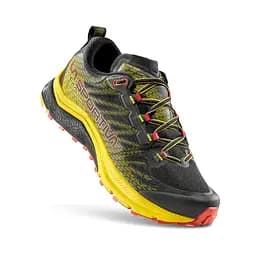 Кросівки LaSportiva Jackal II 45 Black/Yellow (1052-56J999100 45) - мініатюра 2