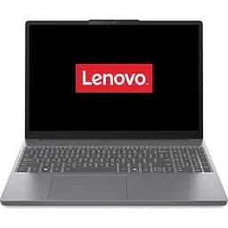 Ноутбук Lenovo IdeaPad Intel Core i5- 13420H до 4, 6 ГГц, 15, 3 WUXGA, IPS, 40 ГБ DDR5, 512 ГБ SSD, Intel UHD, арктичний сірий