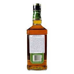 Упаковка лікеру Jack Daniel's Tennessee Apple 35% 8.4 л (0.7 л х 12 шт.) - мініатюра 5