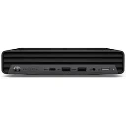 ПК-неттоп HP ProDesk 400 G6 DM/Intel i5-10500T/8/256F/int/kbm/W10P (260H4ES)