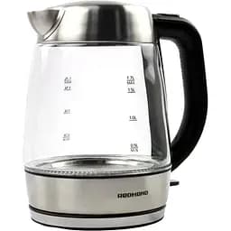 Електрочайник Redmon RK-G187 Скло UA