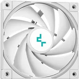 Система водяного охолодження DeepCool LT520 WH [R-LT520-WHAMNF-G-1] [99751] - мініатюра 4