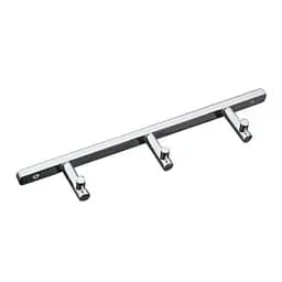 Вішалка для рушників GAPPO G202-3