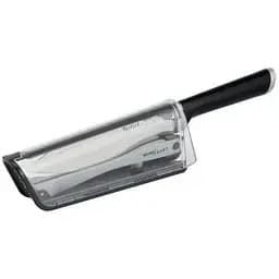 Ніж Tefal Eversharp 16,5 см з чохлом-точила K2569004