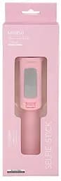 Монопод Miniso WS07 AUX cable Rose - мініатюра 2
