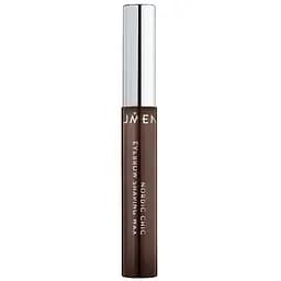 Віск для брів Lumene Nordic Chic Eyebrow Wax Grey Brown тон 2, 5 мл (8000017305897)