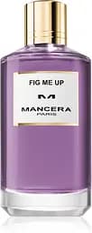 Парфюмированная вода Mancera Fig Me Up 120 мл 
