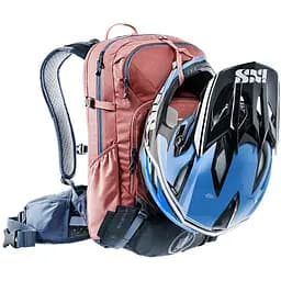 Рюкзак Deuter Attack 20 Червоний (1052-3210321 5332) - мініатюра 8