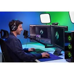Контролер для стримінгу Elgato Stream Deck + (10GBD9901) [94539] - мініатюра 11